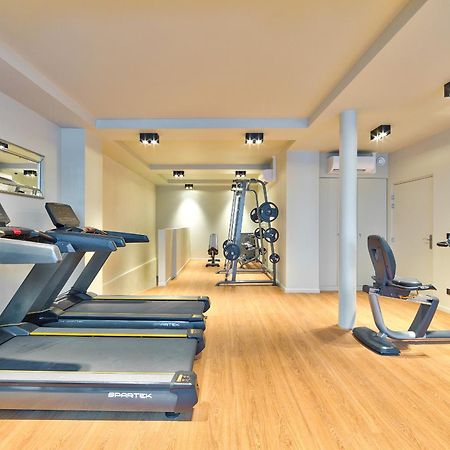 25 - Fun Duplex In Montorgueil Apartment ปารีส ภายนอก รูปภาพ