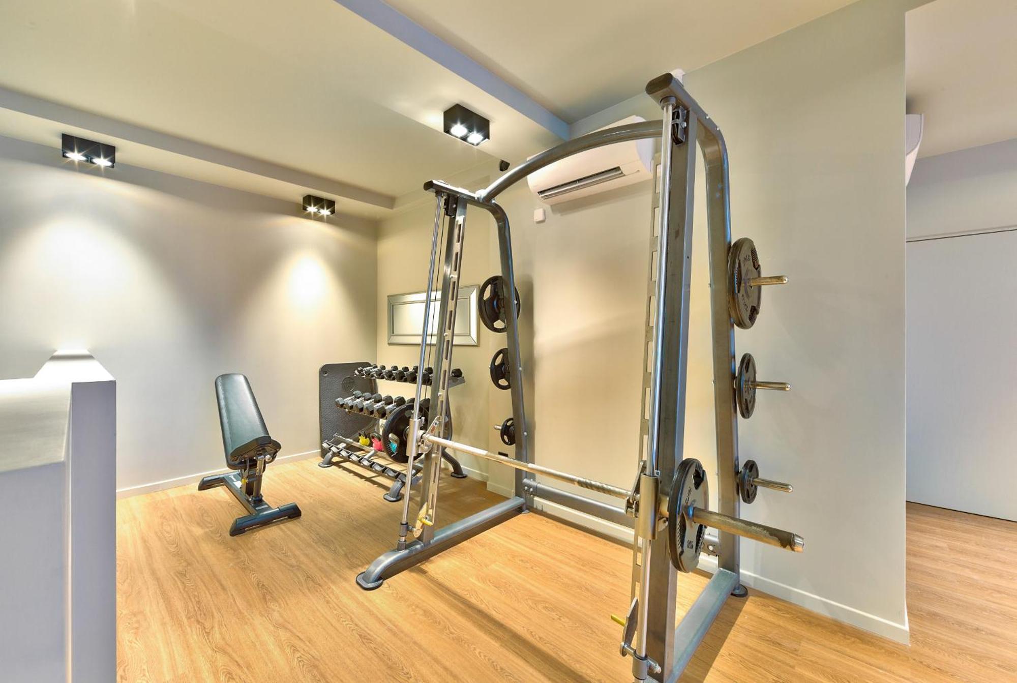 25 - Fun Duplex In Montorgueil Apartment ปารีส ภายนอก รูปภาพ